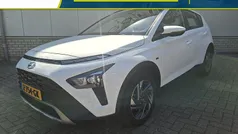 Gebruikt 2024 Hyundai Bayon Comfort SUV | € 20.955 (Eerlijke prijs)