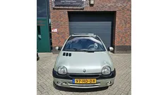 Gebruikt 2001 Renault Twingo Hatchback | € 1.250 (Eerlijke prijs)