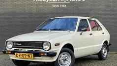 Gebruikt 1979 Daihatsu Charade | € 5.950