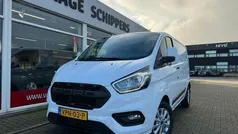 Gebruikt 2022 Ford Transit Custom Limited Van | € 23.250 (Super prijs)