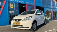 Wit Gebruikt 2021 Seat Mii Electric Hatchback | € 10.750 (Super prijs)