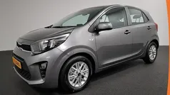 Grijs Gebruikt 2022 Kia Picanto Hatchback | € 15.480 (Eerlijke prijs)