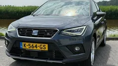 Grijs Gebruikt 2020 Seat Arona Business SUV | € 20.950 (Eerlijke prijs)