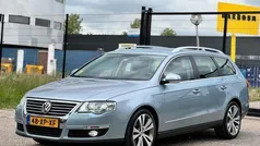 Gebruikt 2007 VW Passat Sportline Stationwagen | € 4.450 (Eerlijke prijs)