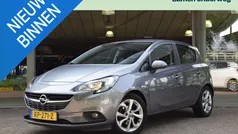 Grijs Gebruikt 2018 Opel Corsa Edition Hatchback | € 11.990 (Eerlijke prijs)