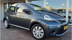 Gebruikt 2012 Toyota Aygo Comfort Hatchback | € 5.250 (Eerlijke prijs)