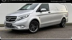 Zilver Gebruikt 2020 Mercedes Vito MPV | € 28.900 (Eerlijke prijs)