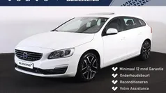 Gebruikt 2017 Volvo V60 Dynamic Stationwagen | € 19.900 (Eerlijke prijs)