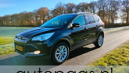 Occasion 2014 Ford Kuga Titanium SUV | € 13.945 (Eerlijke prijs)