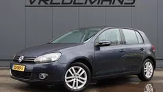 Gebruikt 2010 VW Golf VI Highline Hatchback | € 7.450 (Eerlijke prijs)