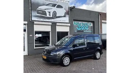 Occasion VW Caddy Trendline 102 PK (75 kW) 2018 MPV