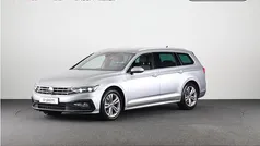Gebruikt 2023 VW Passat Business Stationwagen | € 32.949 (Goede deal)