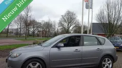 Grijs Gebruikt 2006 Mazda 3 Inclusive Hatchback | € 1.250 (Super prijs)
