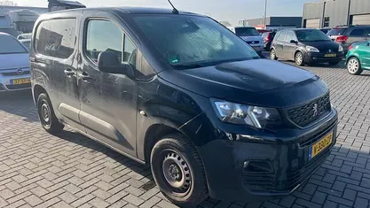 Occasion 2019 Peugeot Partner MPV | € 3.950 (Super prijs)
