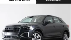 Gebruikt 2022 Audi Q2 Advanced SUV | € 29.485 (Eerlijke prijs)