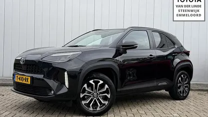 Gebruikt 2023 Toyota Yaris Cross Limited SUV | € 26.400 (Eerlijke prijs)