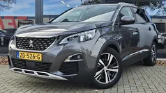 Gebruikt 2018 Peugeot 5008 Allure SUV | € 15.900 (Goede deal)