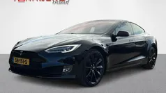 Gebruikt 2018 Tesla Model S Sedan | € 30.950 (Eerlijke prijs)
