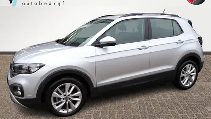 Occasion VW T-Cross Life 112 PK (82 kW) 2022 SUV