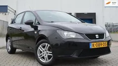 Gebruikt 2012 Seat Ibiza Style Hatchback | € 3.995 (Super prijs)