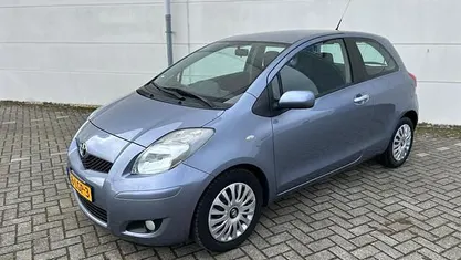 Occasion Toyota Yaris 101 PK (74 kW) 2010 Hatchback