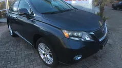 Gebruikt 2009 Lexus RX450h Executive Line SUV | € 17.950 (Goede deal)