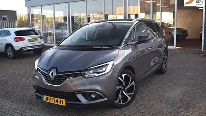 Occasion Renault Grand Scénic IV Intens 140 PK (102 kW) 2018 MPV