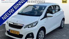Gebruikt 2016 Peugeot 108 Active Hatchback | € 7.145 (Eerlijke prijs)