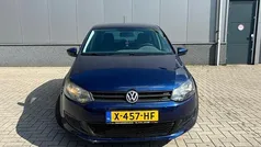 Gebruikt 2010 VW Polo Highline Hatchback | € 5.499 (Eerlijke prijs)