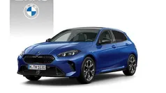 Gebruikt 2025 BMW 120 M Sport Hatchback | € 52.864 (Eerlijke prijs)
