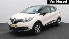 Gebruikt 2018 Renault Captur Zen SUV | € 11.400 (Eerlijke prijs)