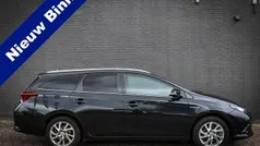 Gebruikt 2018 Toyota Auris Touring Sports Stationwagen | € 15.950 (Eerlijke prijs)