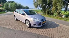 Grijs Gebruikt 2011 Ford Focus Trend Stationwagen | € 3.995 (Eerlijke prijs)
