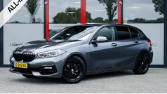 Grijs Gebruikt 2019 BMW 118 Executive Hatchback | € 17.950 (Eerlijke prijs)