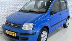 Gebruikt 2004 Fiat Panda Dynamic Hatchback | € 1.499 (Eerlijke prijs)