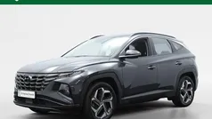 Grijs Gebruikt 2022 Hyundai Tucson Comfort SUV | € 30.845 (Goede deal)