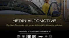 Zwart Nieuw 2025 Jeep Avenger EV Longitude SUV | € 29.945 (Eerlijke prijs)