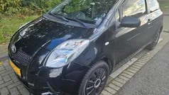 Gebruikt 2006 Toyota Yaris Terra Hatchback | € 2.950 (Eerlijke prijs)