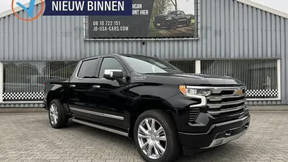 Gebruikt 2024 Chevrolet Silverado Van | € 82.500