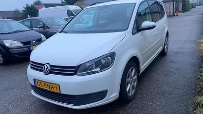 Occasion VW Touran Comfortline 105 PK (77 kW) 2011 MPV
