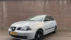 Gebruikt 2004 Seat Ibiza Sport Hatchback | € 450 (Super prijs)