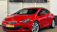Gebruikt 2012 Opel Astra GTC Sport Hatchback | € 6.995 (Goede deal)