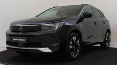 Gebruikt 2022 Opel Grandland X Business Elegance SUV | € 25.925 (Eerlijke prijs)