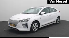 Gebruikt 2019 Hyundai Ioniq Premium Sedan | € 13.940 (Goede deal)
