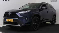 Gebruikt 2022 Toyota RAV4 SUV | € 38.950 (Eerlijke prijs)