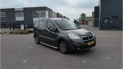 Occasion Peugeot Partner 98 PK (72 kW) 2016 MPV