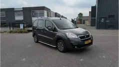Gebruikt 2016 Peugeot Partner MPV | € 9.500 (Eerlijke prijs)