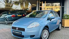 Gebruikt 2008 Fiat Grande Punto Active Hatchback | € 2.299 (Eerlijke prijs)