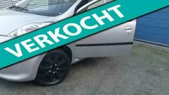 Gebruikt 2008 Peugeot 107 Hatchback | € 3.199 (Eerlijke prijs)