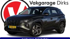 Gebruikt 2021 Hyundai Tucson Premium SUV | € 30.939 (Eerlijke prijs)